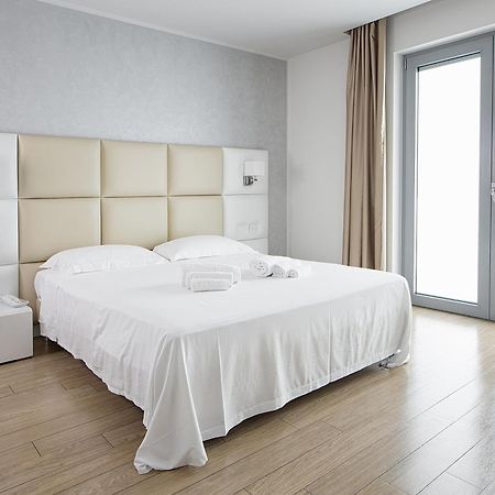 Hotel Al Veliero Pontevico Eksteriør bilde