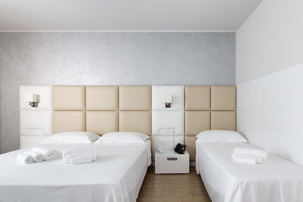Hotel Al Veliero Pontevico Eksteriør bilde