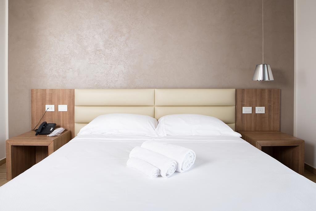Hotel Al Veliero Pontevico Eksteriør bilde