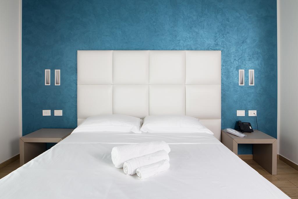Hotel Al Veliero Pontevico Eksteriør bilde